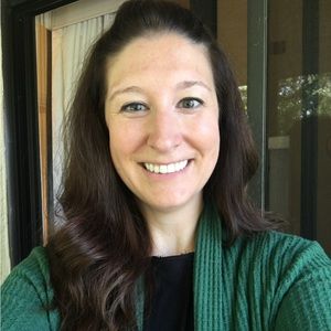 Meet your Posher, Catherine